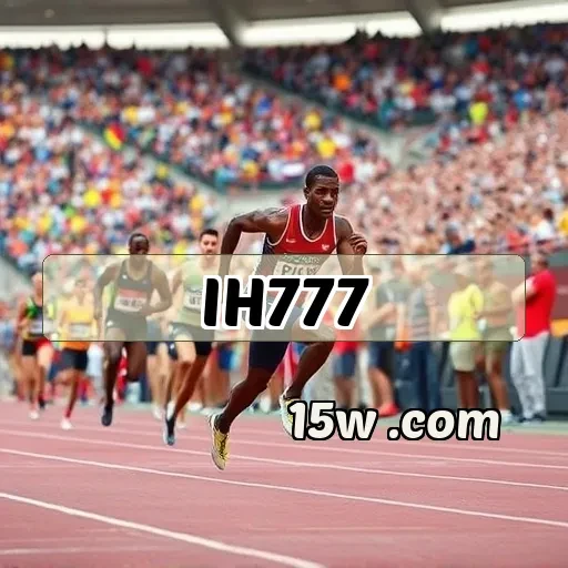 ih777.com: Descubra Os Melhores Bônus Para Maximizar Seus Jogos