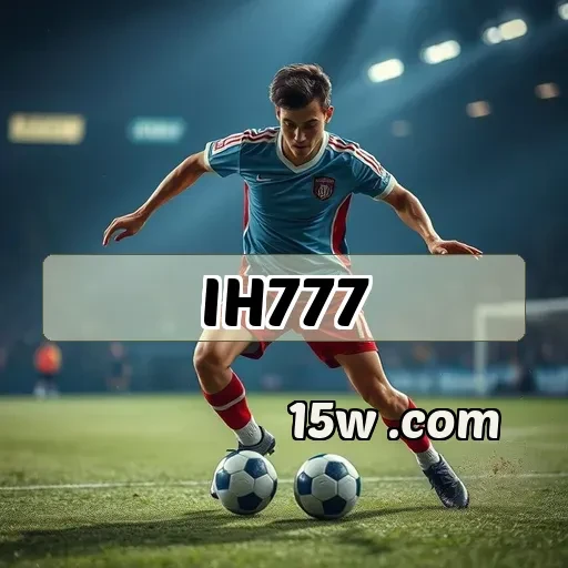 ih777.com: Explore os Melhores Jogos de Cassino Online Agora Mesmo!