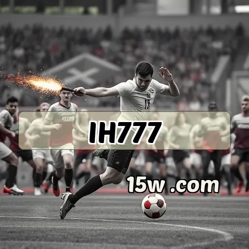 ih777.com: Eventos Imperdíveis Para Jogadores em Busca de Emoção