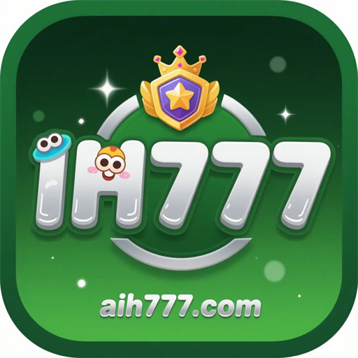 ih777.com Logo