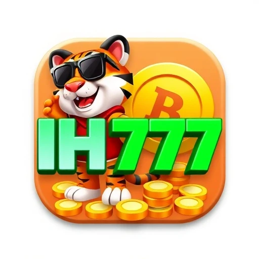 ih777.com logo